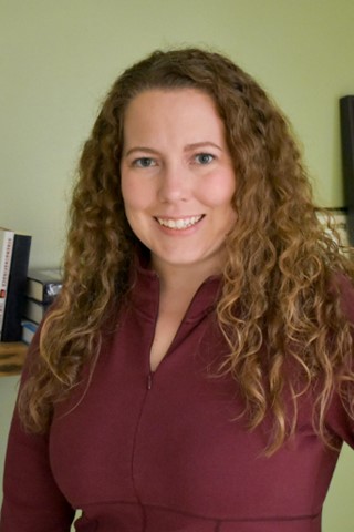 Jessica Wigginton, Director, LCSW
